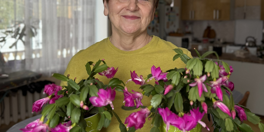 «Я нашла себя в материнстве»: история приёмной мамы, которая после потери мужа выращивает арбузы и дарит детям тепло