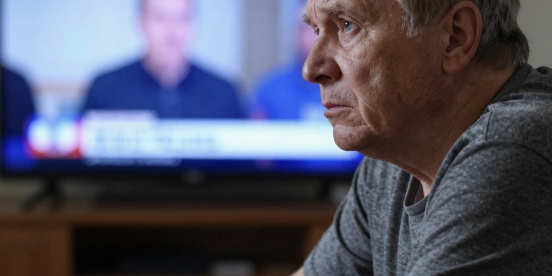 Когда вокруг нестабильность: как не поддаваться панике и сохранить себя