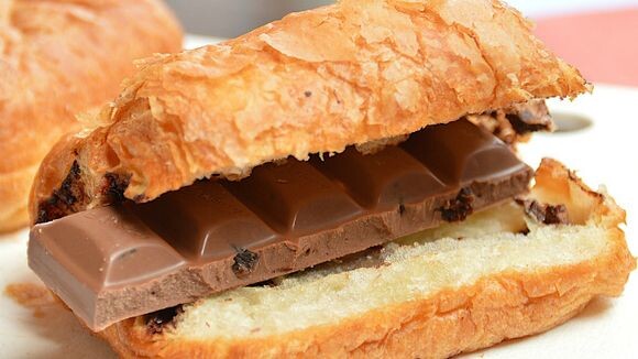 Врач: В России растет число детей с ожирением