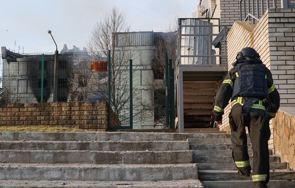 Александр Полегенько/ТАСС