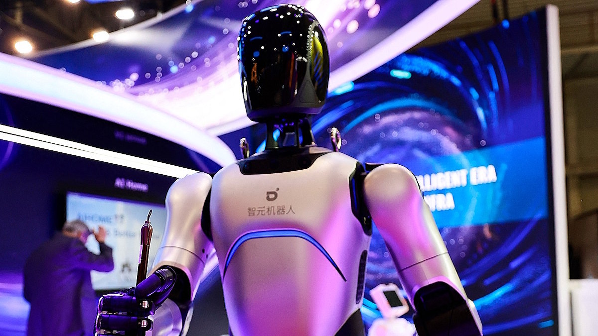 ©Joan Cros / NurPhoto / NurPhoto via AFP / EastNews