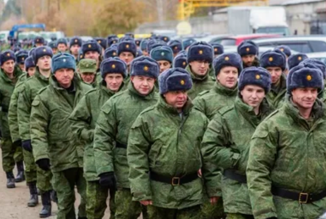 Ещё один новосибирский военный вернулся из украинского плена