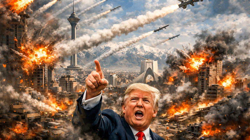    Коллаж: Царьград