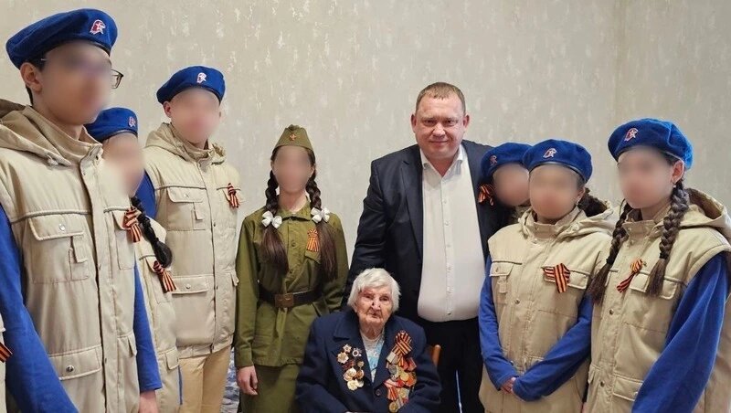      Фото: Администрация Предгорного округа