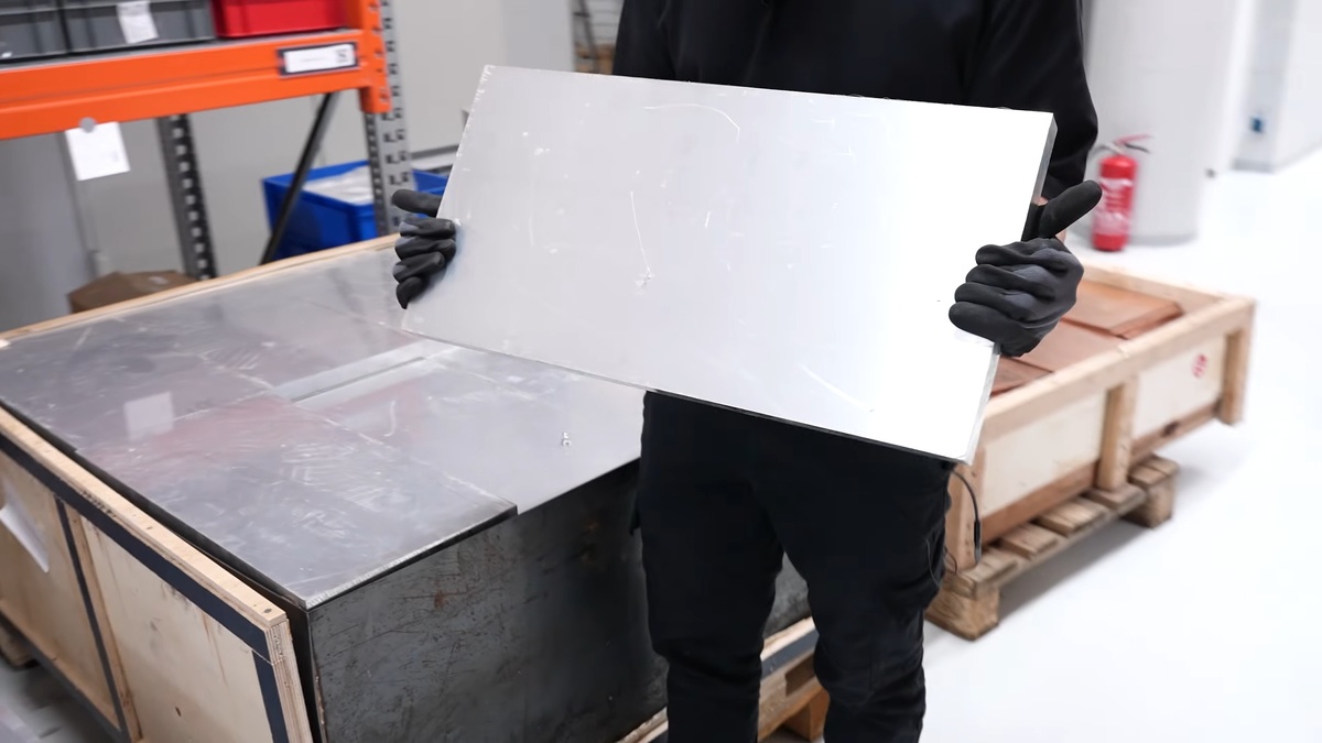 Скриншот видео  📷
