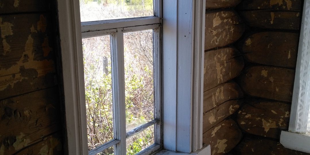 Муж сказал: «Не до ремонта!», а я взяла и сделала