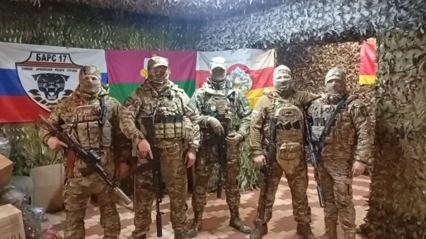    Фото: Минобороны РФ; 5-tv.ru