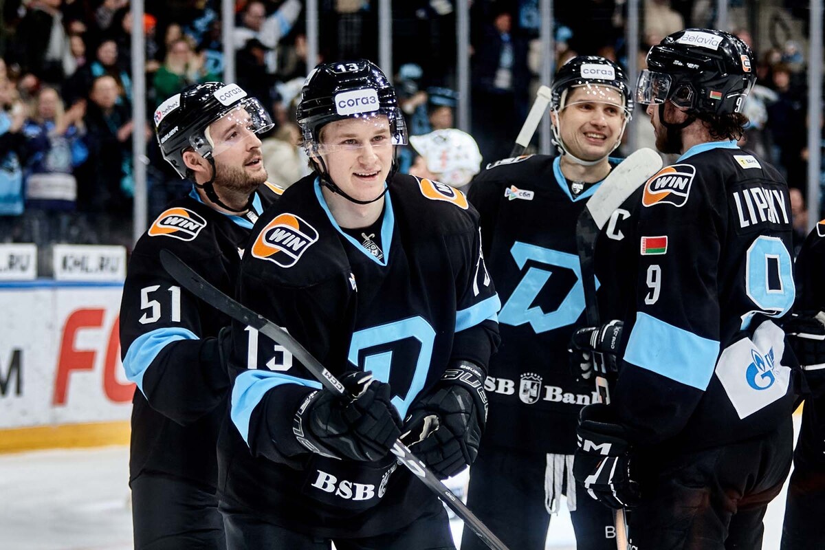  © Святослав Зоркий, Times.by