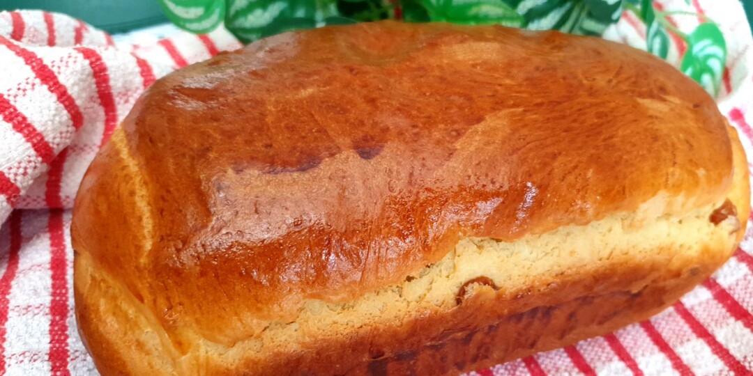 Самая лучшая пасхальная выпечка