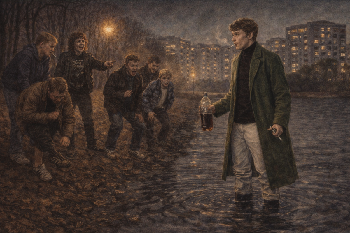 Иллюстрация сгенерирована нейросетью