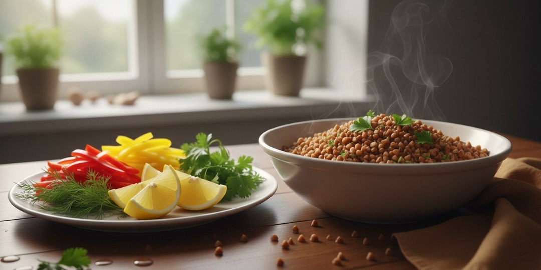 Пост и анемия: почему некоторые худеют, а некоторые теряют волосы