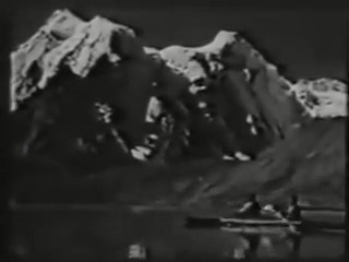 "Таинственный Тибет" (Geheimnis Tibet, 1943).