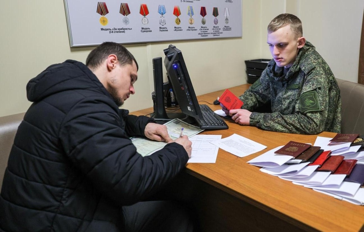 Эрик Романенко/ ТАСС