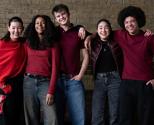 Стали известны новые актеры сериала по «Гарри Поттеру» от HBO