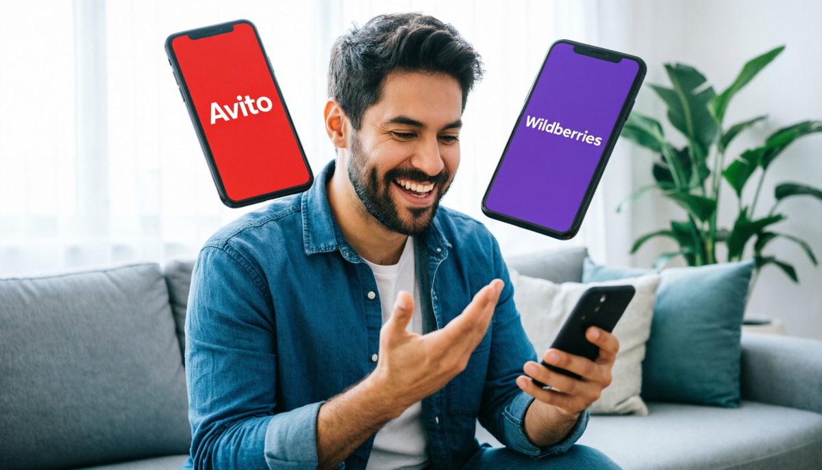 wildberries запустила ресейл