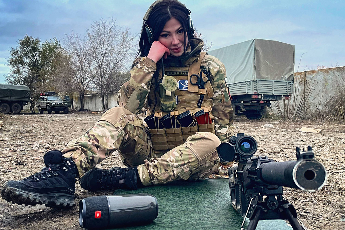    Предоставлено героиней публикации