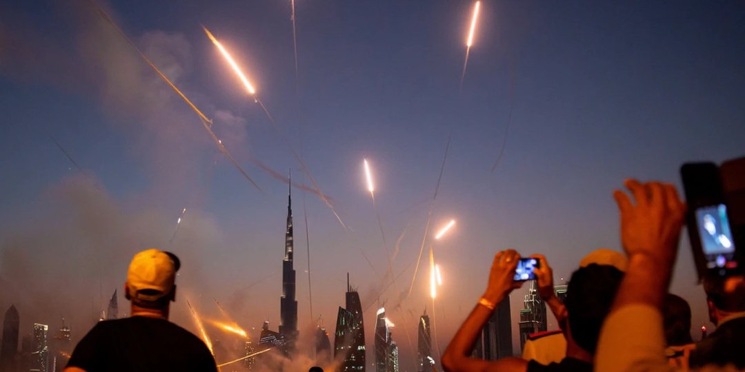 Россиянка рассказала, что происходит в Дубае прямо сейчас