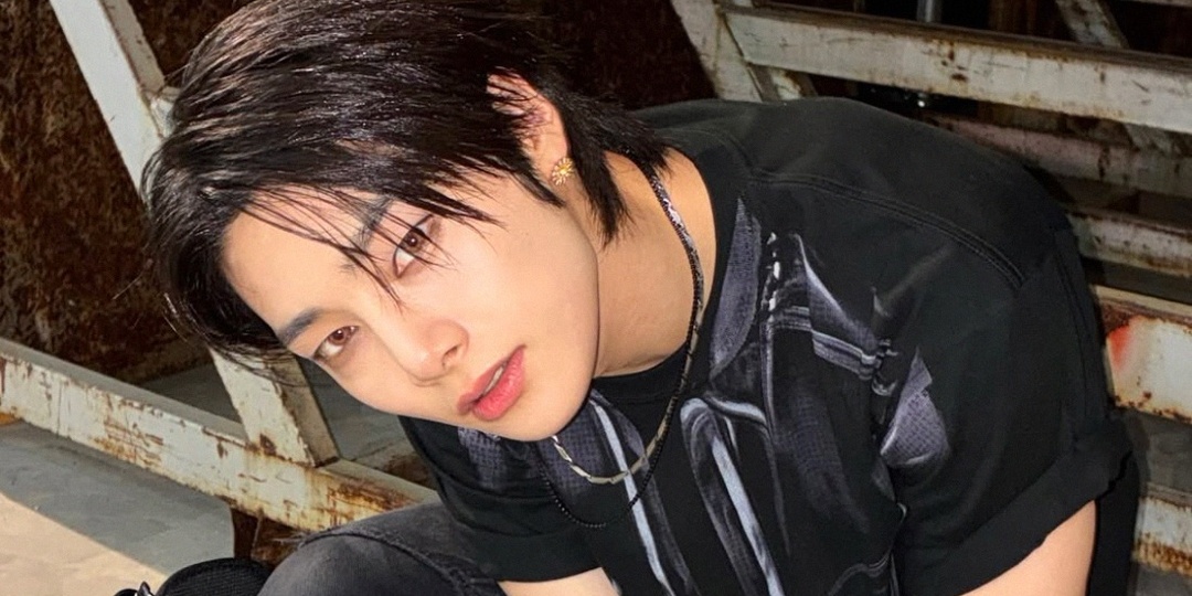 I.N из Stray Kids представил мягкую балладу «The Little Things»