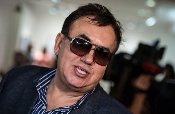 Станислав Садальский. Фото: ВК