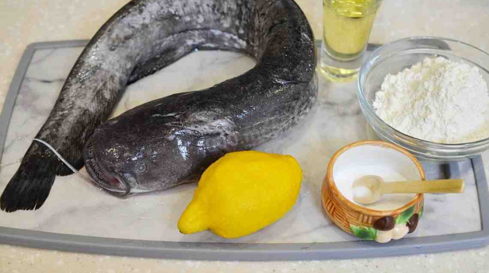    Секрет донских рыбаков как запечь сома в глине без духовки