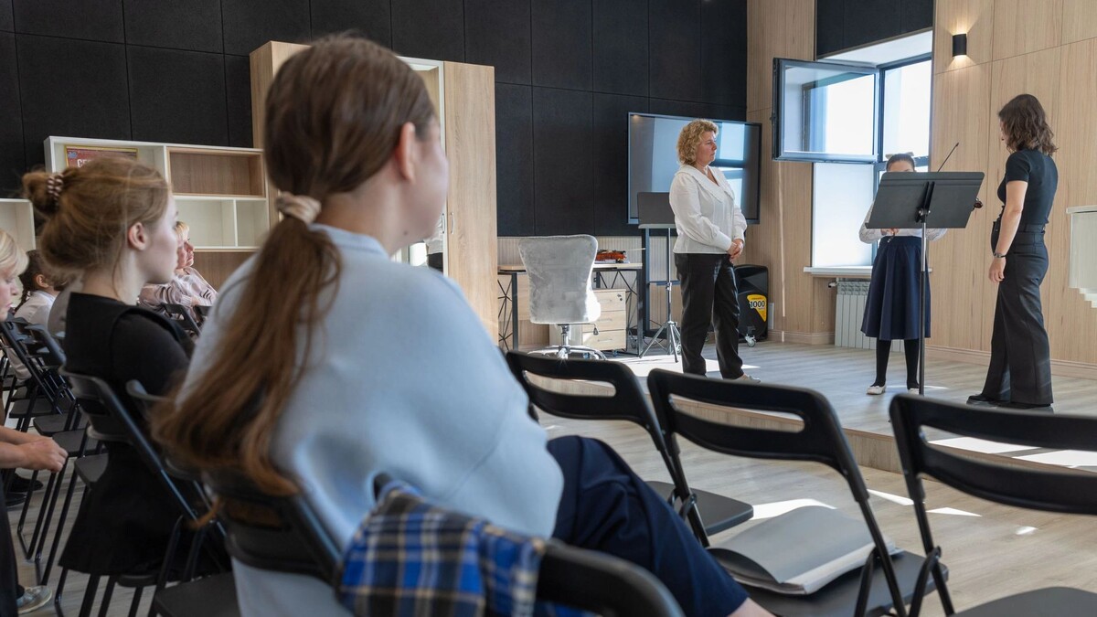    Фото: Александр Чирва/«Ямал-Медиа»