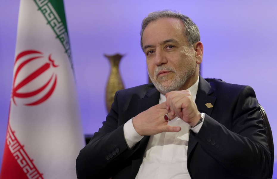    Iranian Foreign Ministry/Keystone Press Agency/Global Look Press