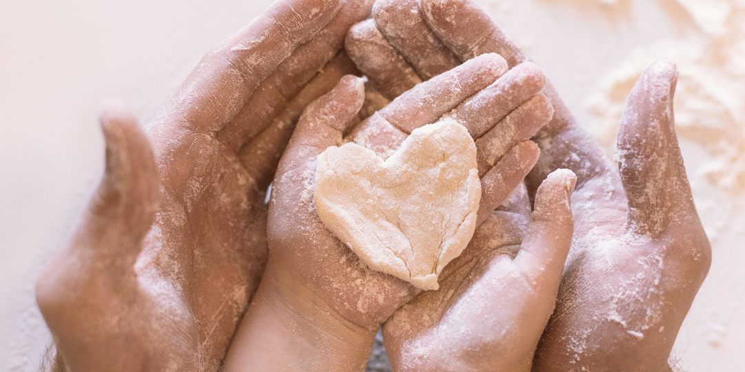 Готовим с мамой