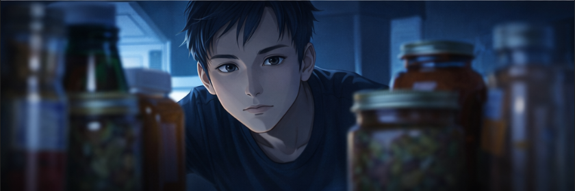 Ничего нового там не появилось.