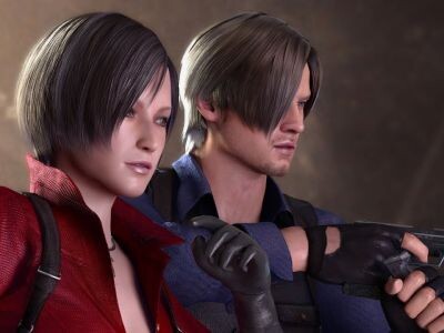    Окольцевали. Директор Resident Evil Requiem почти подтвердил самый ожидаемый роман серии
