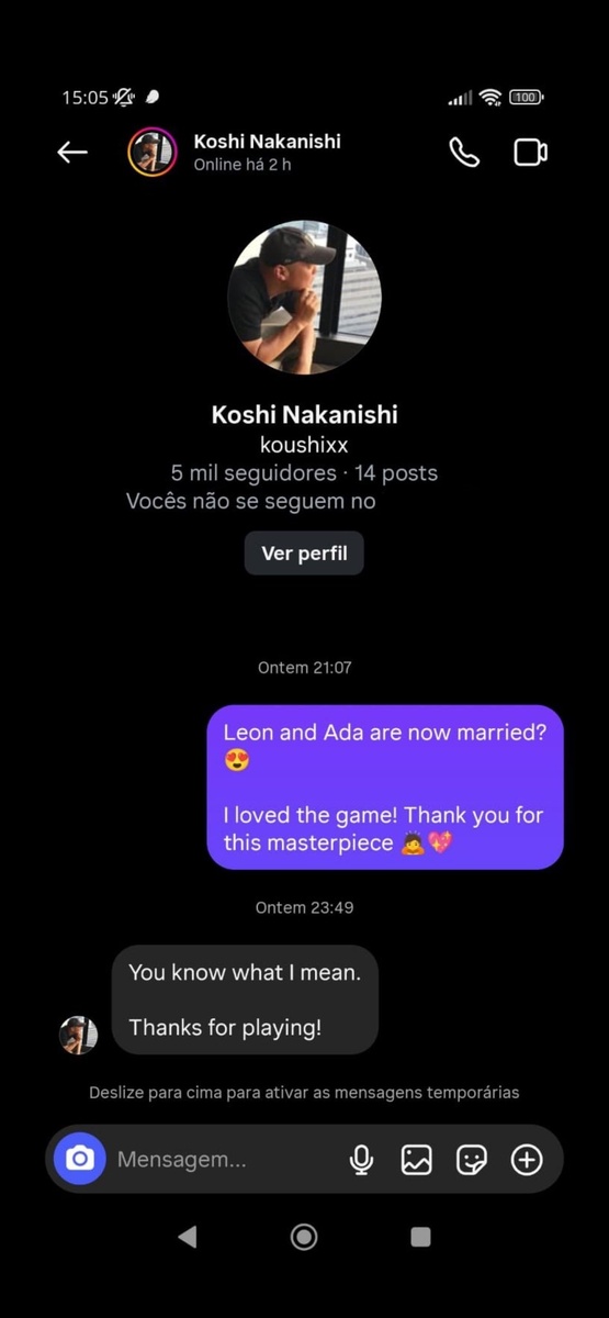    Окольцевали. Директор Resident Evil Requiem почти подтвердил самый ожидаемый роман серии