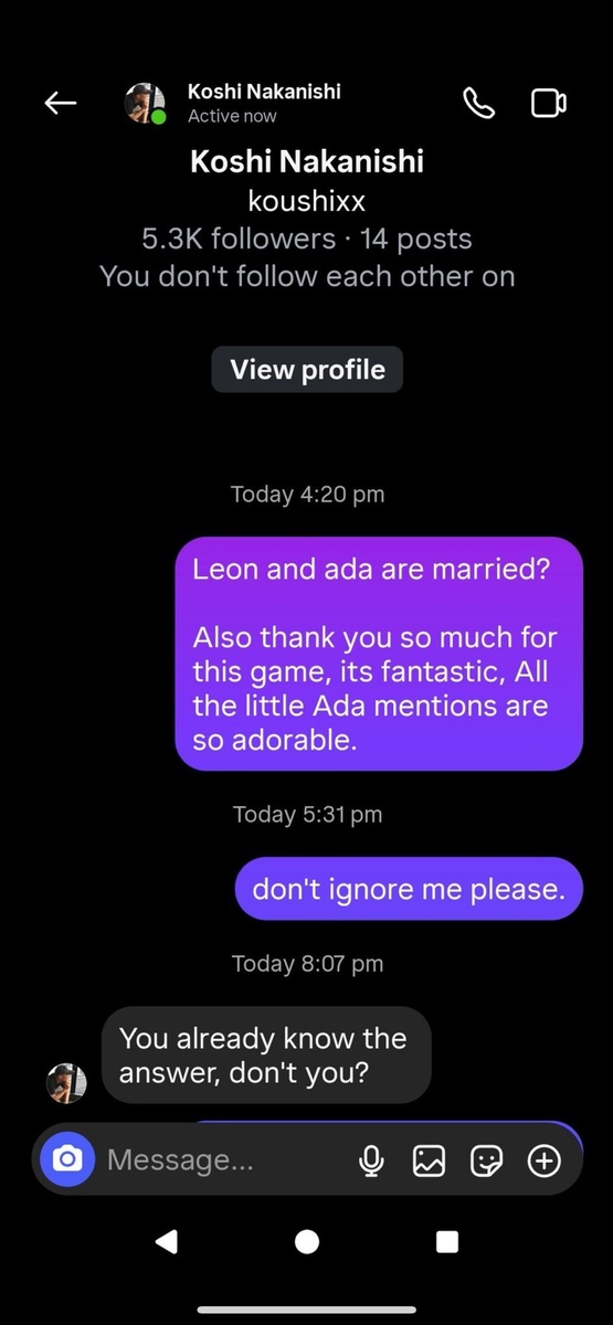    Окольцевали. Директор Resident Evil Requiem почти подтвердил самый ожидаемый роман серии