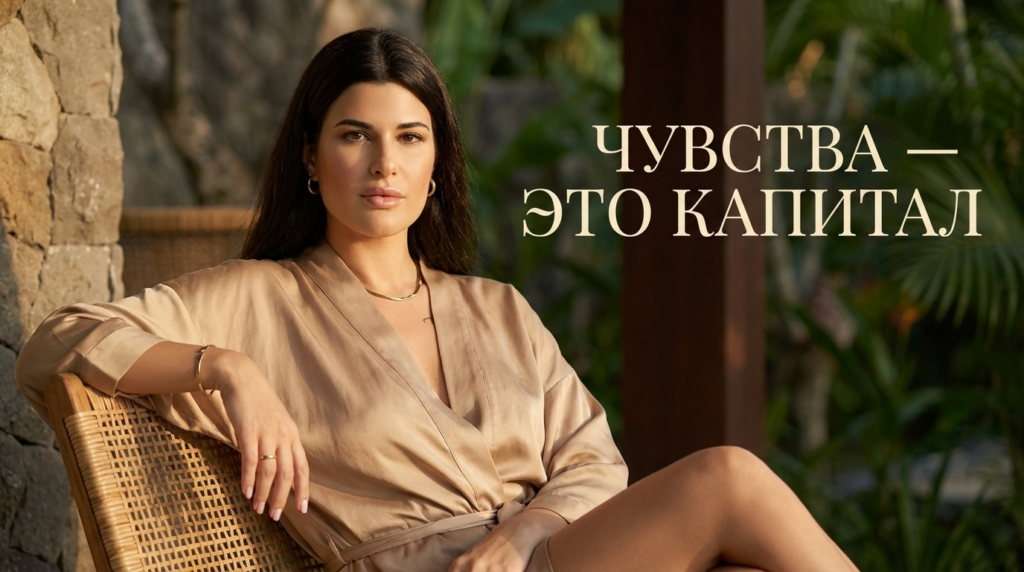    Растущее влияние эмоционального интеллекта на финансовый успех в 2026 году Татьяна Костова