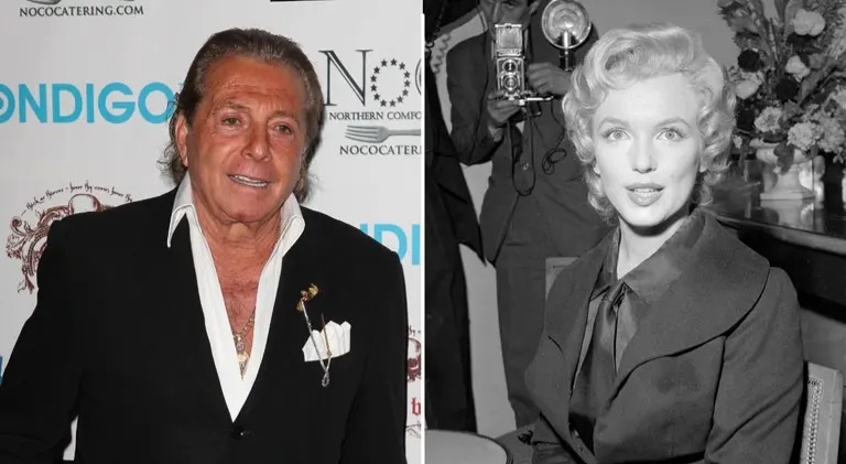 Джанни Руссо утверждал в книге «Секреты мафии: Нерассказанные истории голливудского крестного отца», что Мэрилин Монро заставили замолчать.