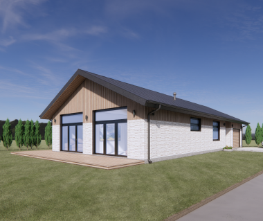 Архитектурные исходники.