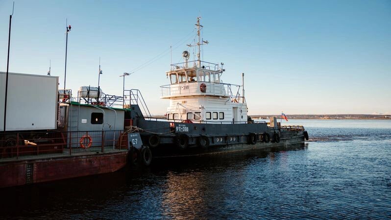    Фото: Юлия Чудинова / «Ямал-Медиа»