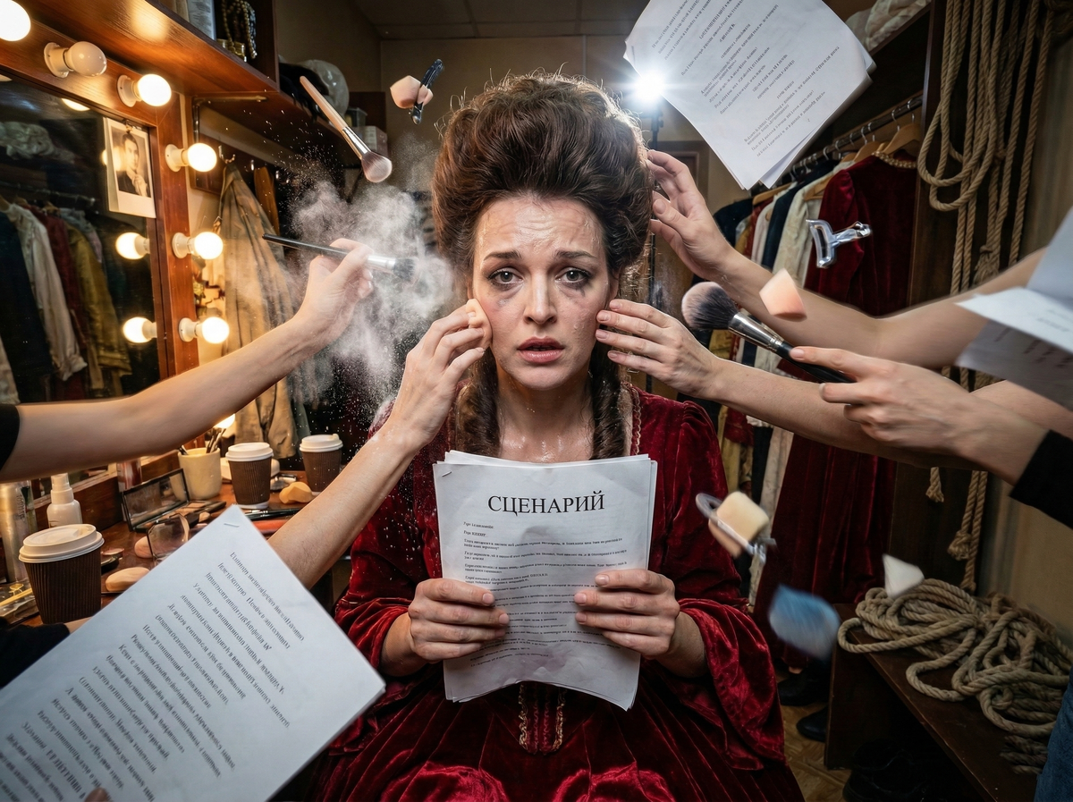    Фото: Коллаж RuNews24.ru