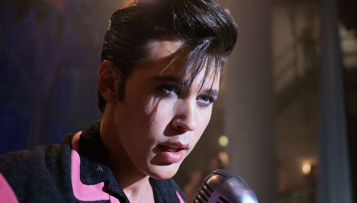  Элвис / Elvis (2022)