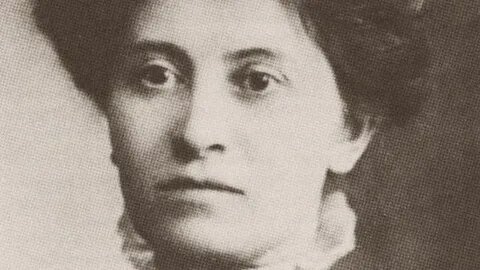 Тереза Малкиэль