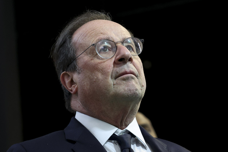    Michael Baucher/Keystone Press Agency/Global Look Press