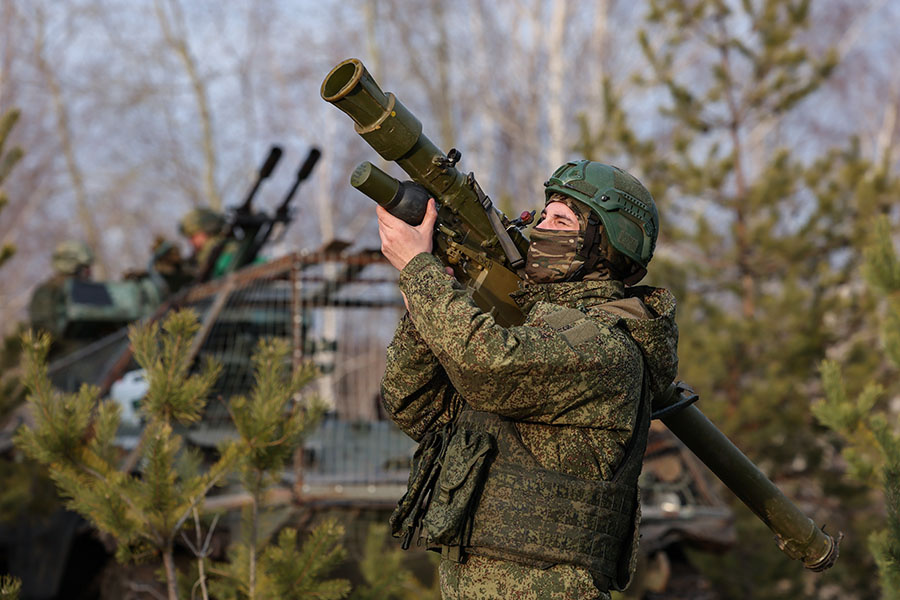    © Александр Река/ТАСС