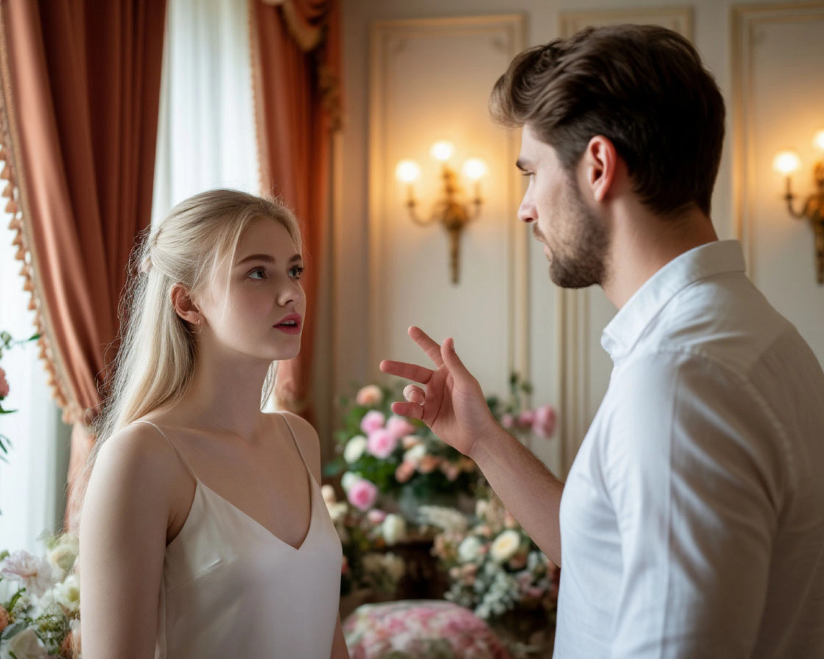 Автор: Вика Трель © 3975