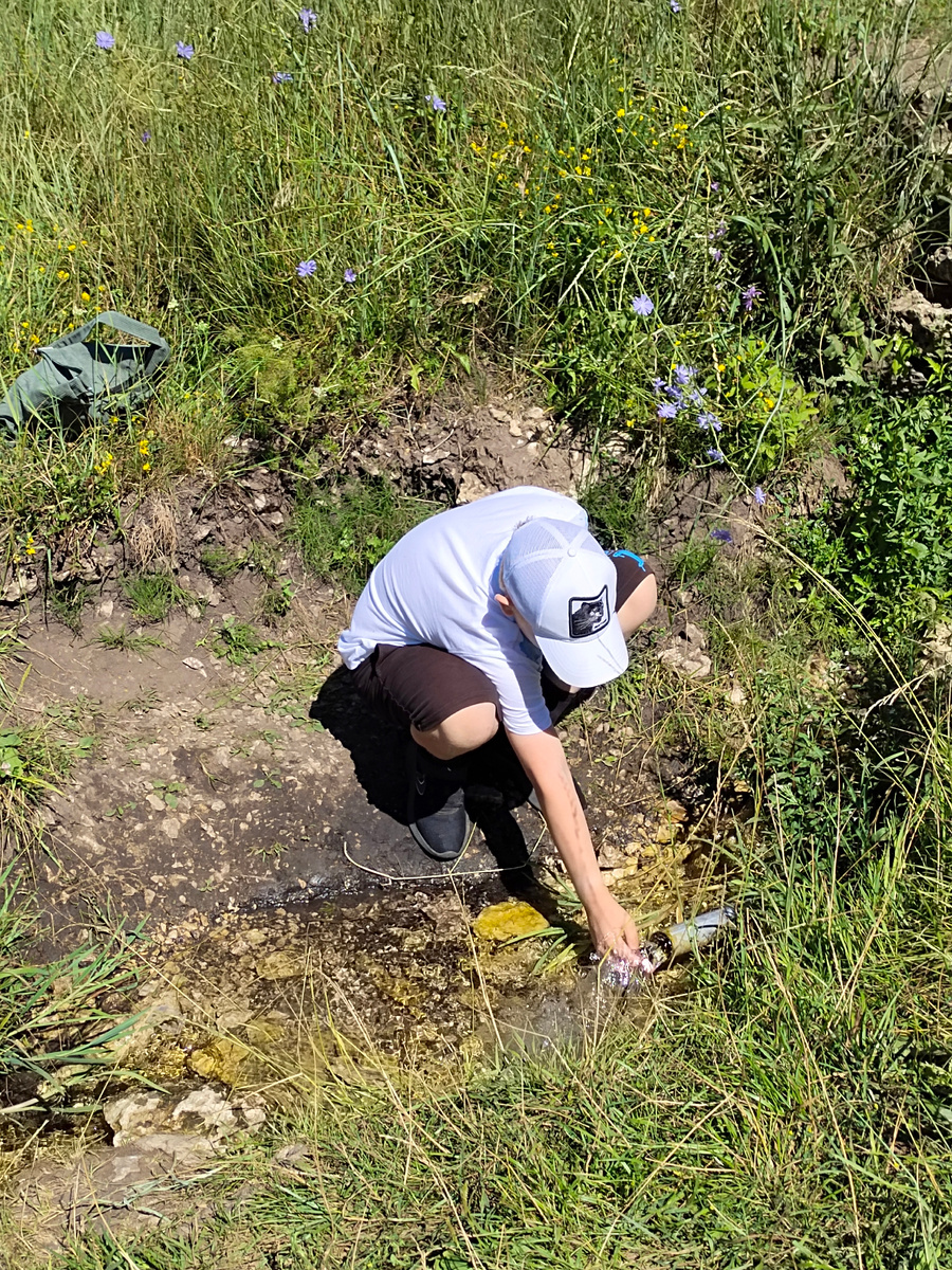 Жить надо настоящим, а не иллюзиями