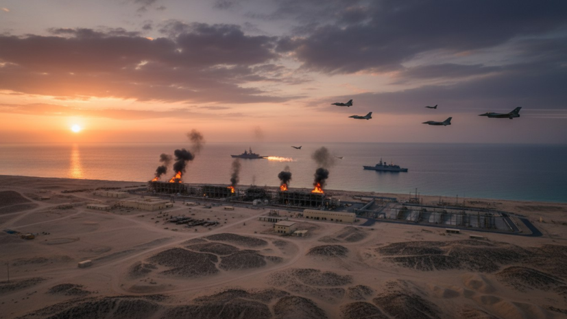   Сгенерировано с помощью ИИ