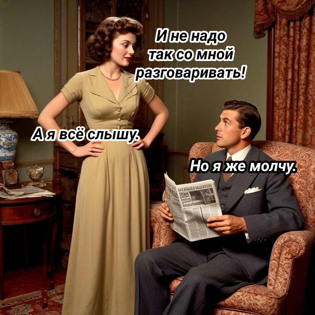 коллаж автора