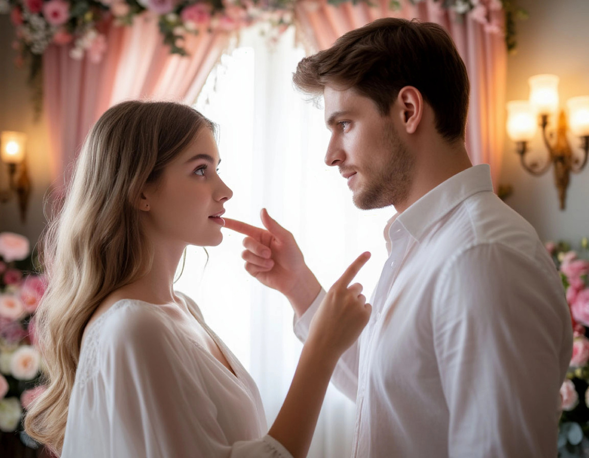 Автор: Вика Трель © 3976