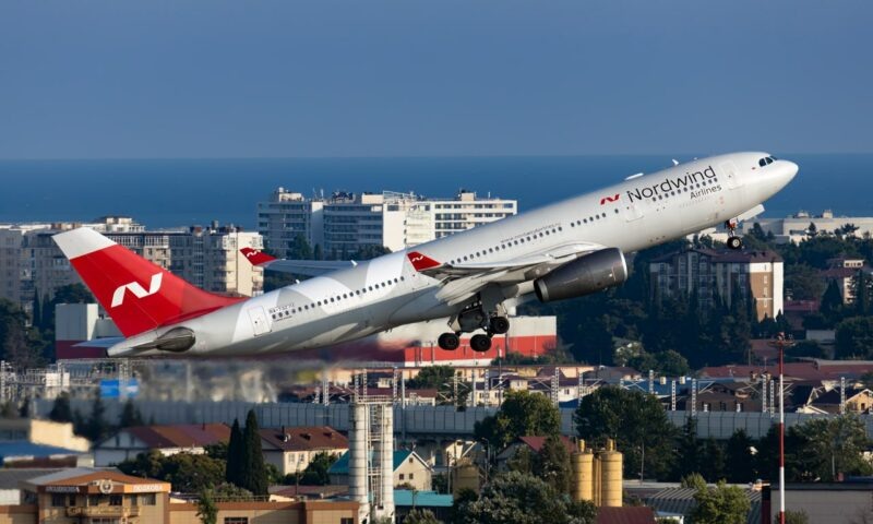    Фото пресс-службы аэропорта Сочи