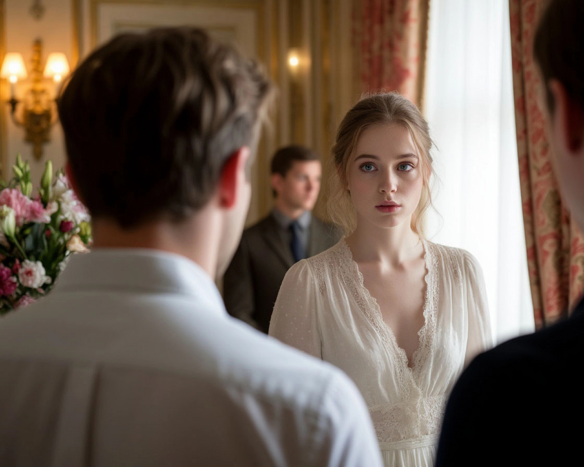 Автор: Вика Трель © 3977