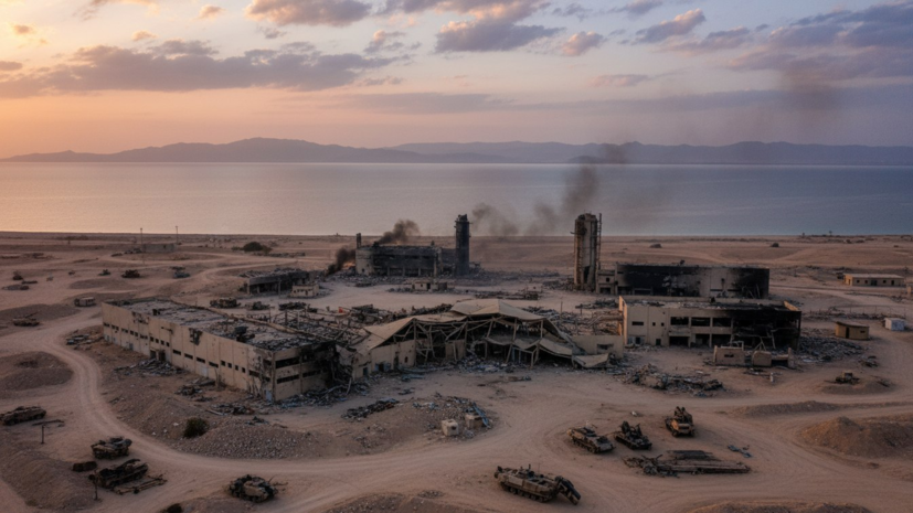   Сгенерировано с помощью ИИ