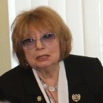 Наталья Белишева   
 Доктор биологических наук, главный научный сотрудник Кольского научного центра РАН📷
