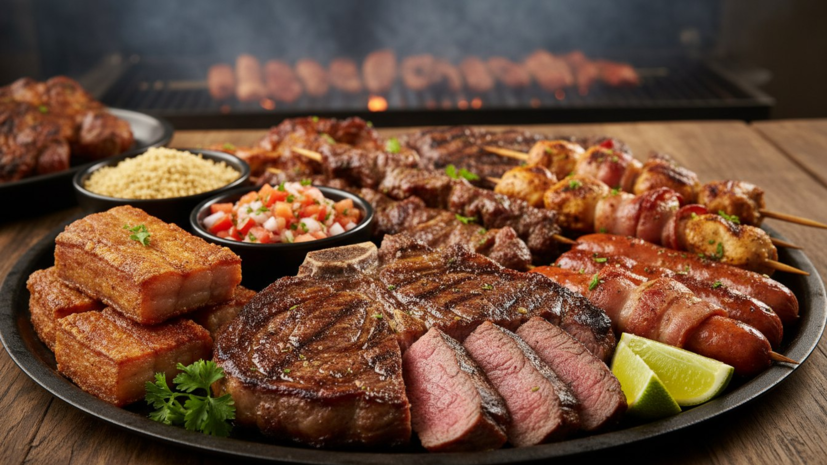   Сгенерировано с помощью ИИ